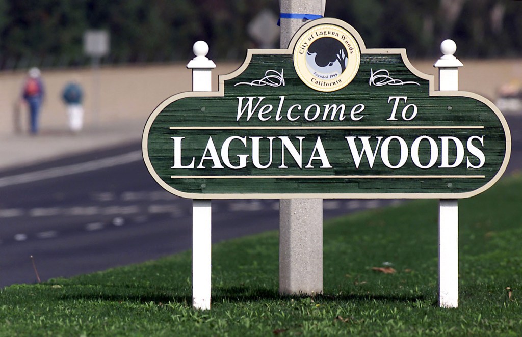 SoCal suburb named the best place to retire in California