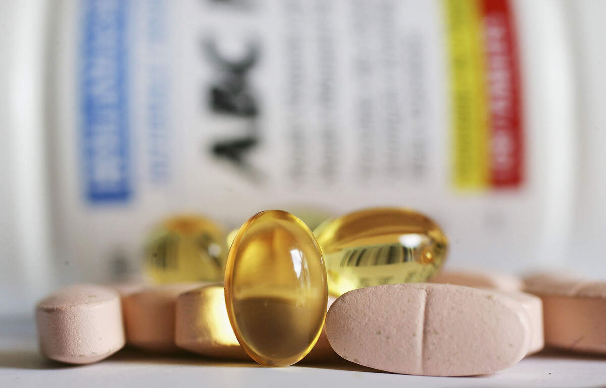 Why More Women Are Stacking Perimenopause Supplements Instead of Reaching for HRT