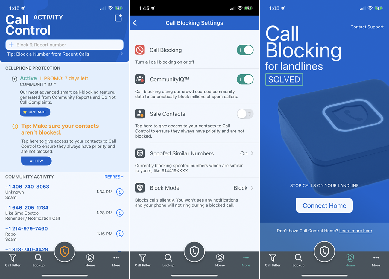 I Was Fed Up With Spam Calls. Here's How I Silenced Them for Good