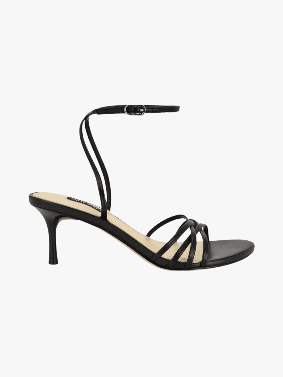 What Shoes to Wear With Satin Pants, Fall’s Chicest Jeans Alternative