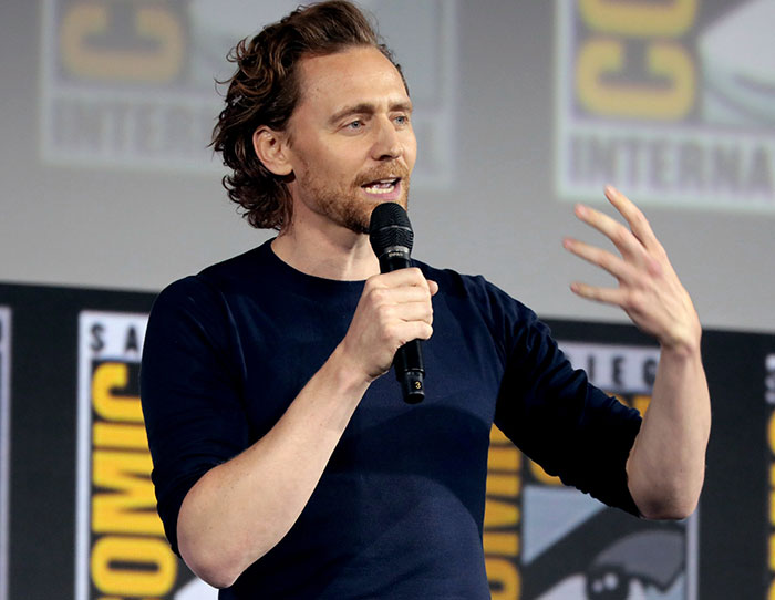 30 Times People Had Unexpected Encounters With Celebrities