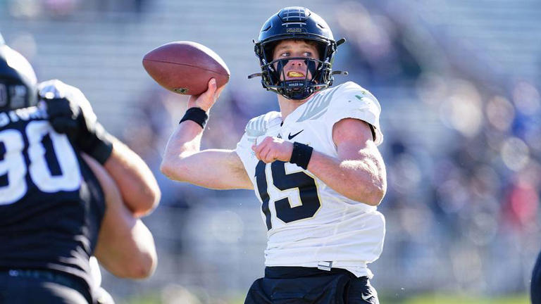 ESPN computer model predicts the Big Ten football order of finish in 2026