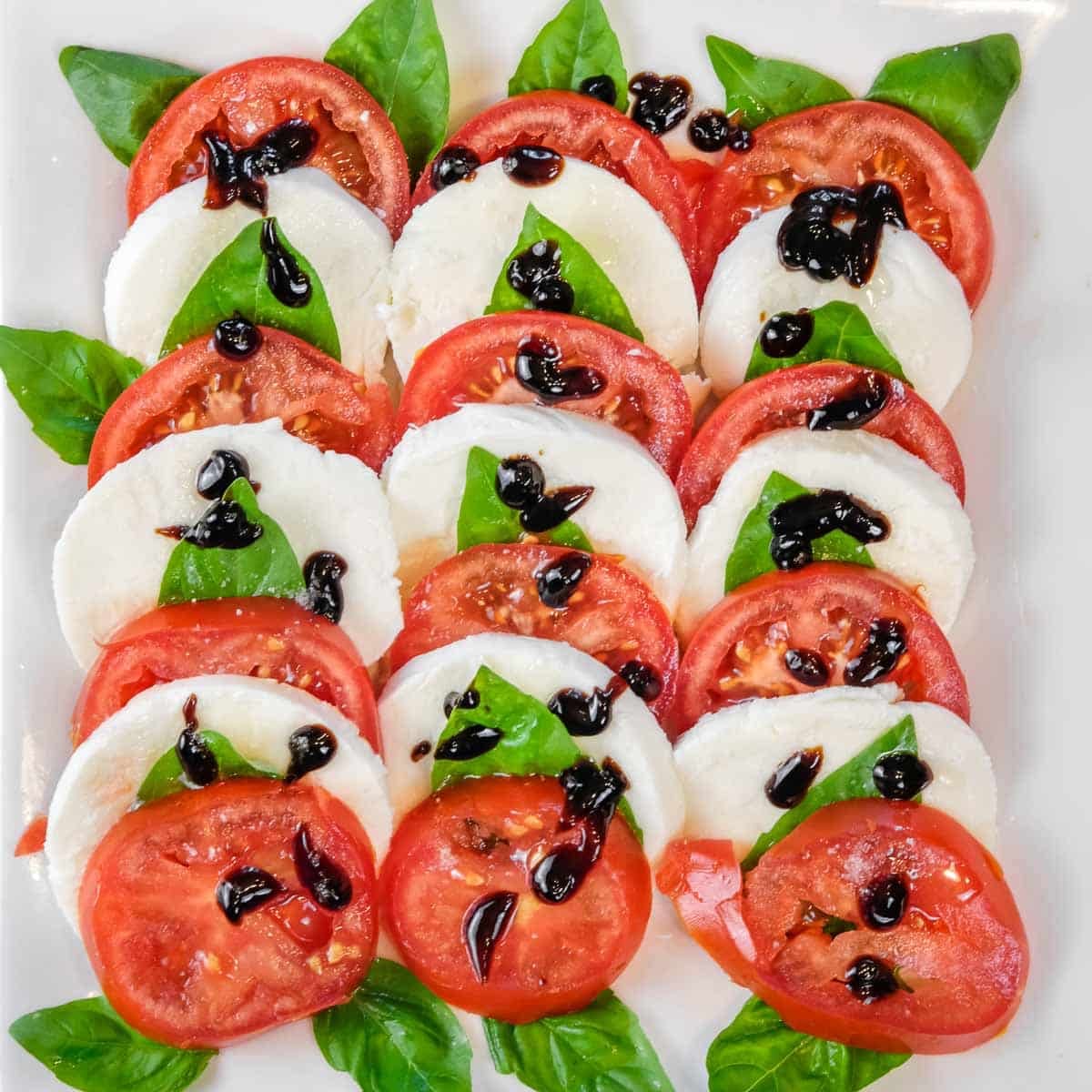 Caprese Salad