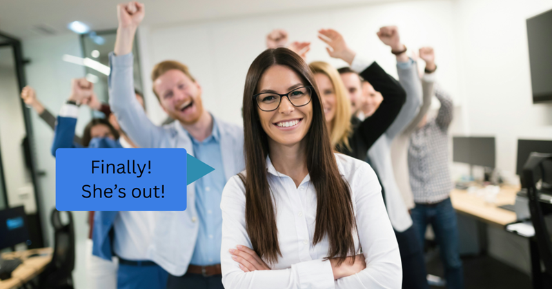 Employees finally get justice after 5 years of mistreatment, thanks to ...