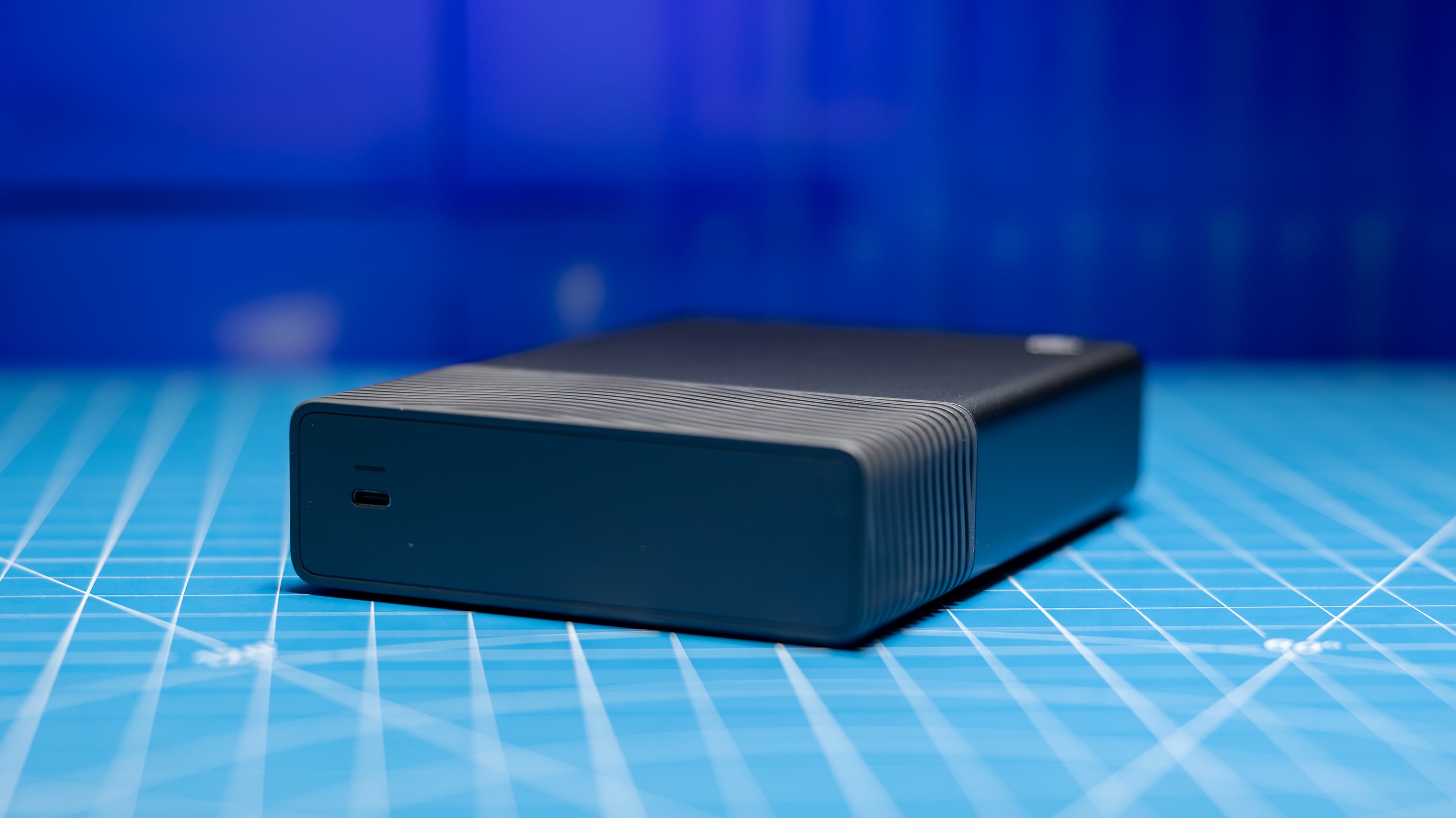 Seagate One Touch (8TB) Review: Big Storage, No Brick Required