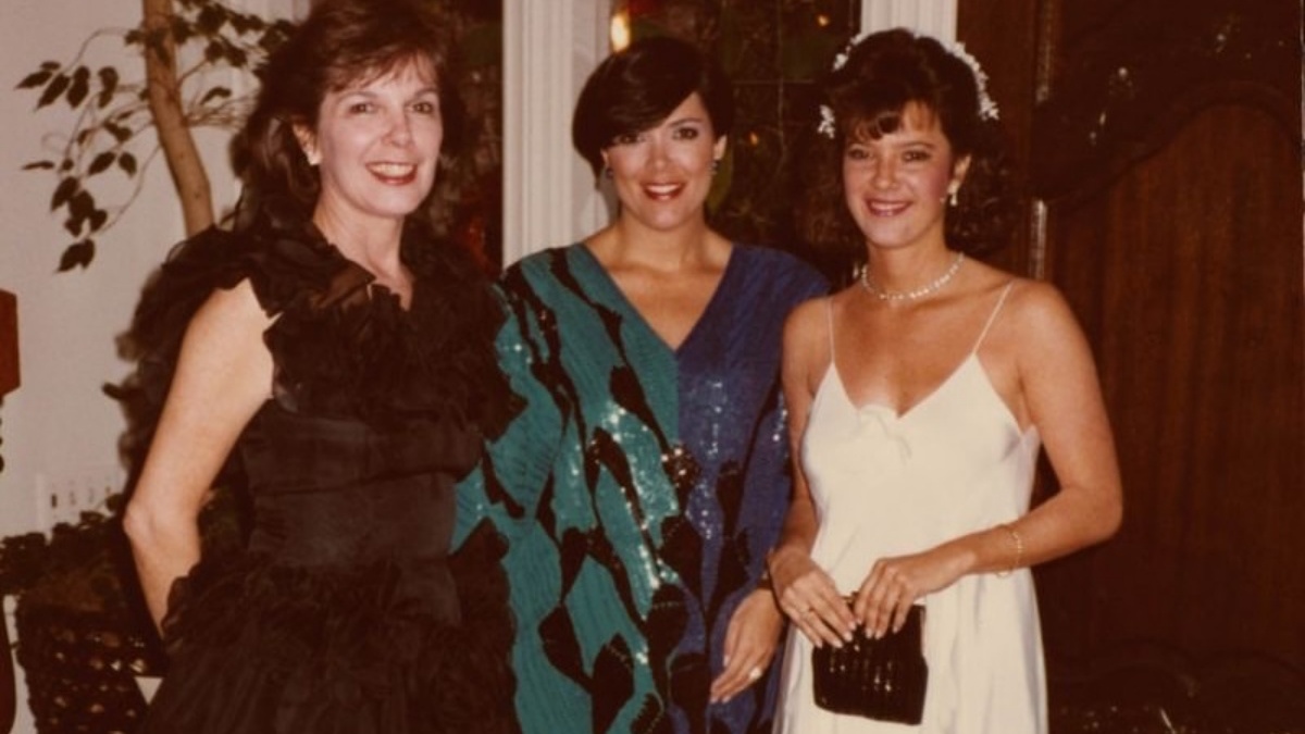 Kris Jenner mourns two devastating family losses after the deaths of