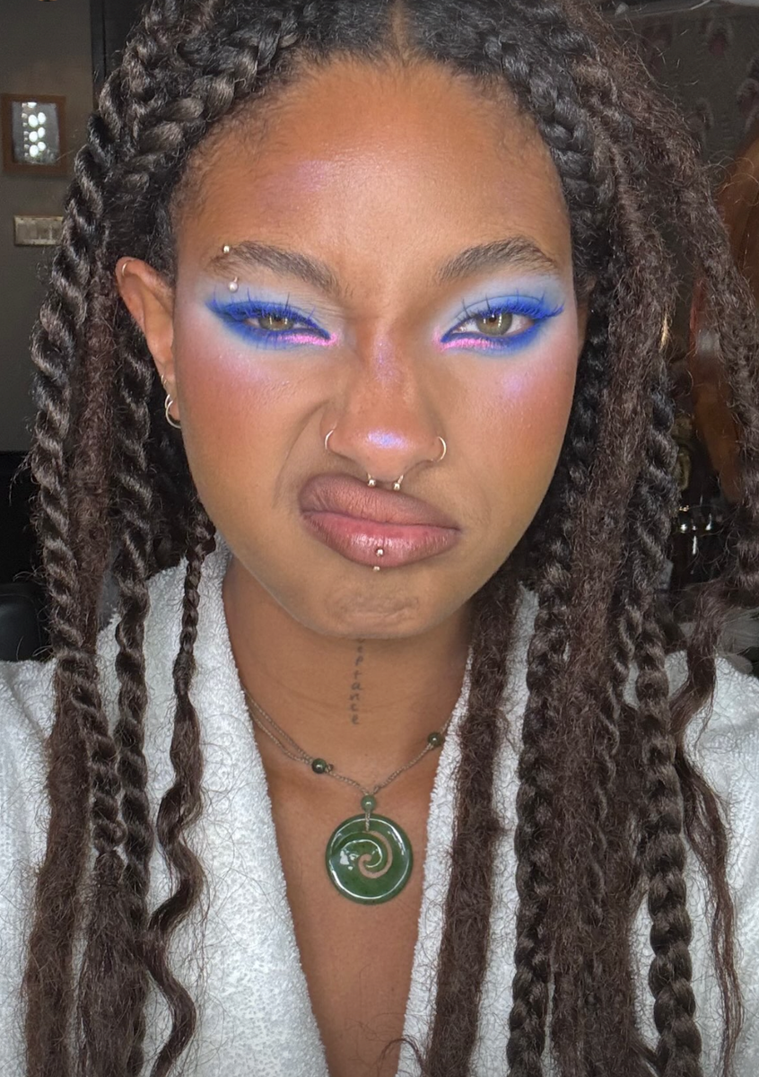 The singer's latest looks blend vibrant fashion, striking beauty and the artistic vision behind her next musical chapter.