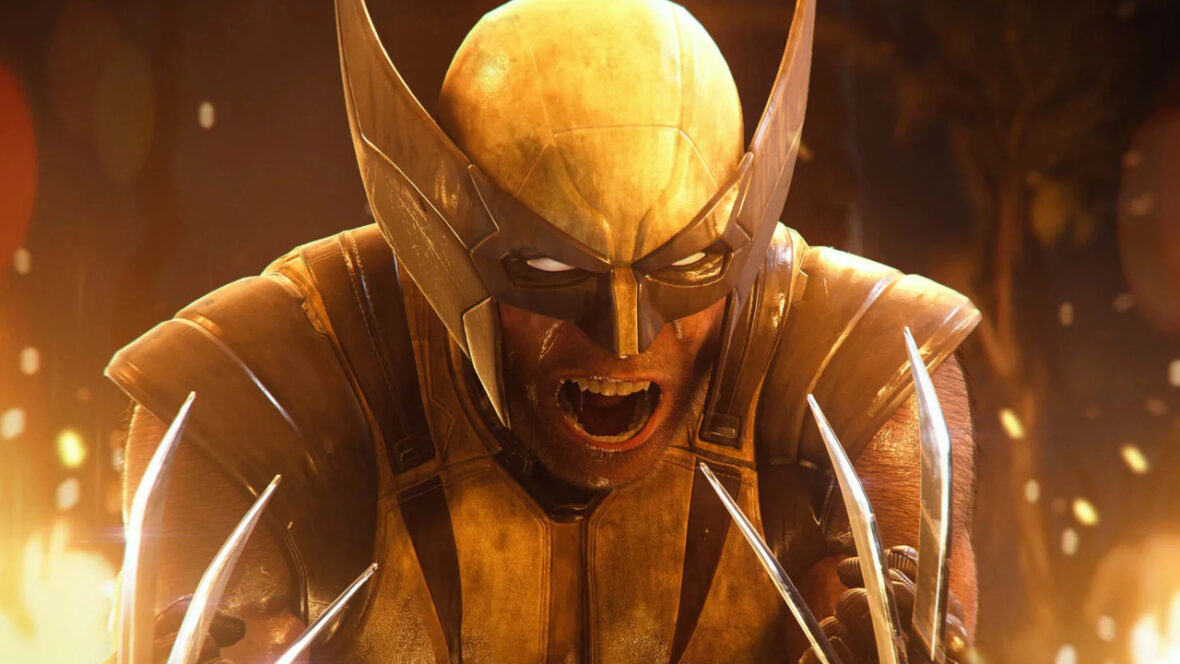 wolverine