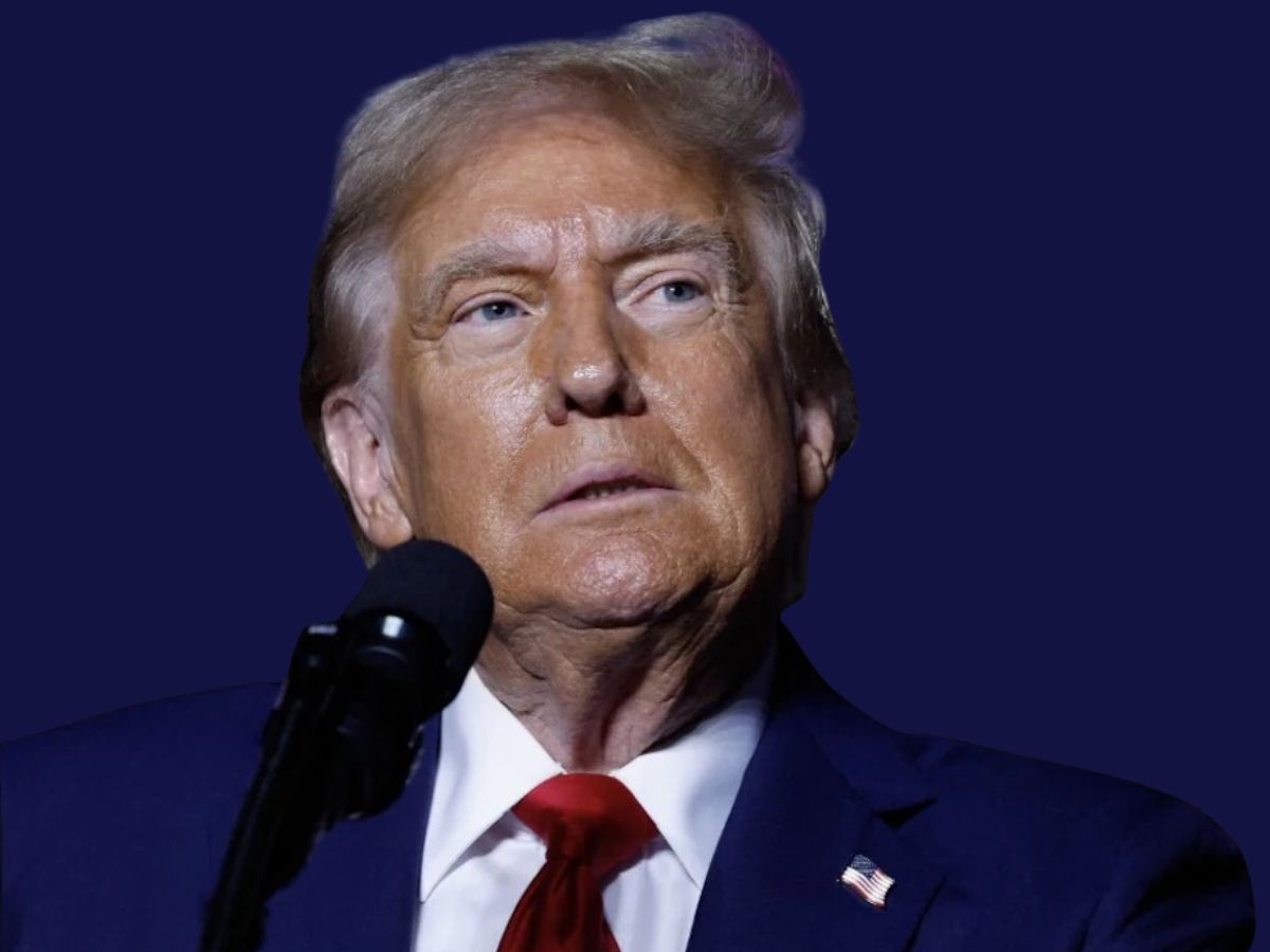 Canada wildfire latest news today: Trump says Canada is being