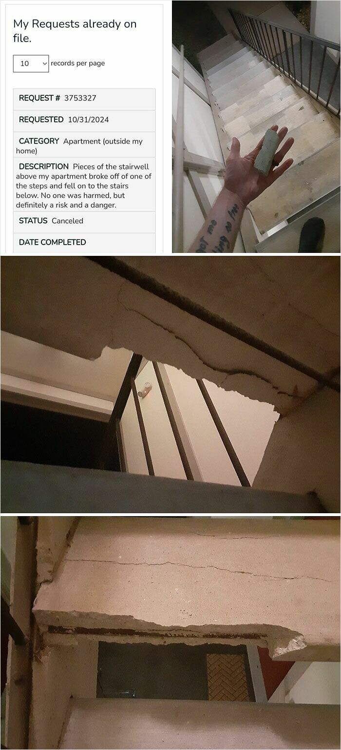 44 Landlord Specials That Show How Bad Repairs Can Get