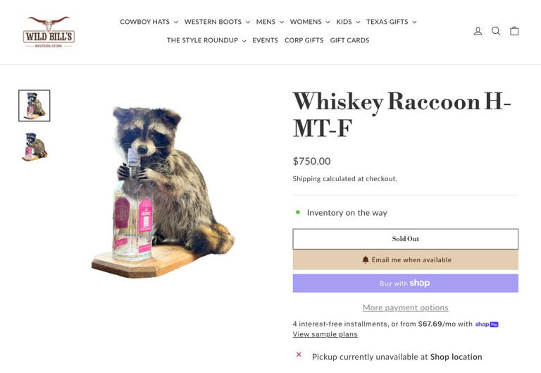 Everyone thinks Erling Haaland’s viral raccoon is holding whiskey. It’s ...