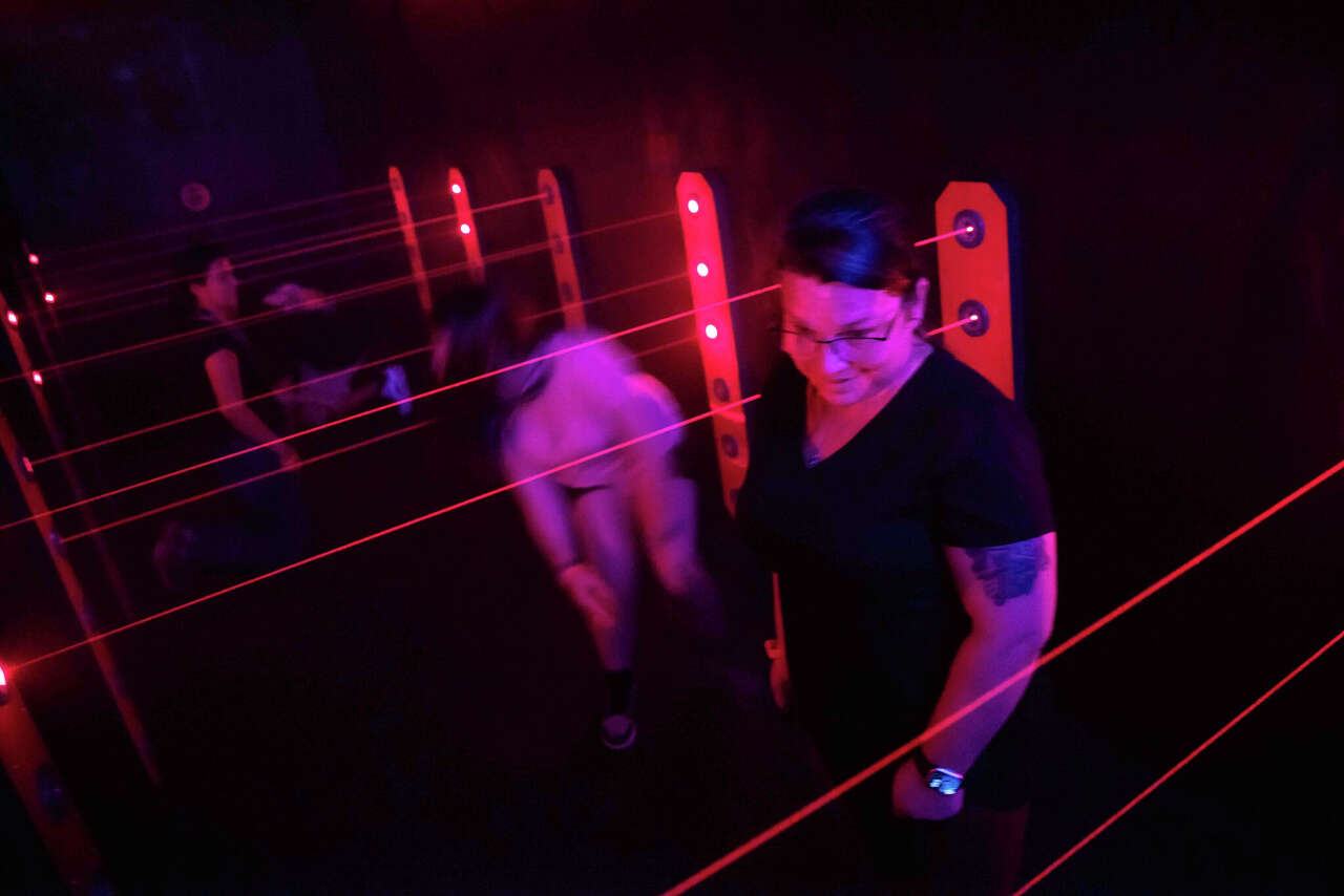 Get in on the action: 15 immersive experiences in Dallas-Fort Worth to check out