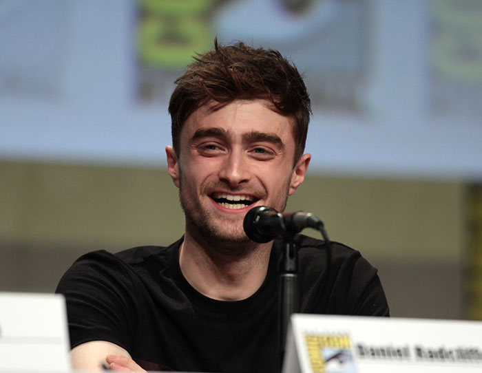 30 Times People Had Unexpected Encounters With Celebrities
