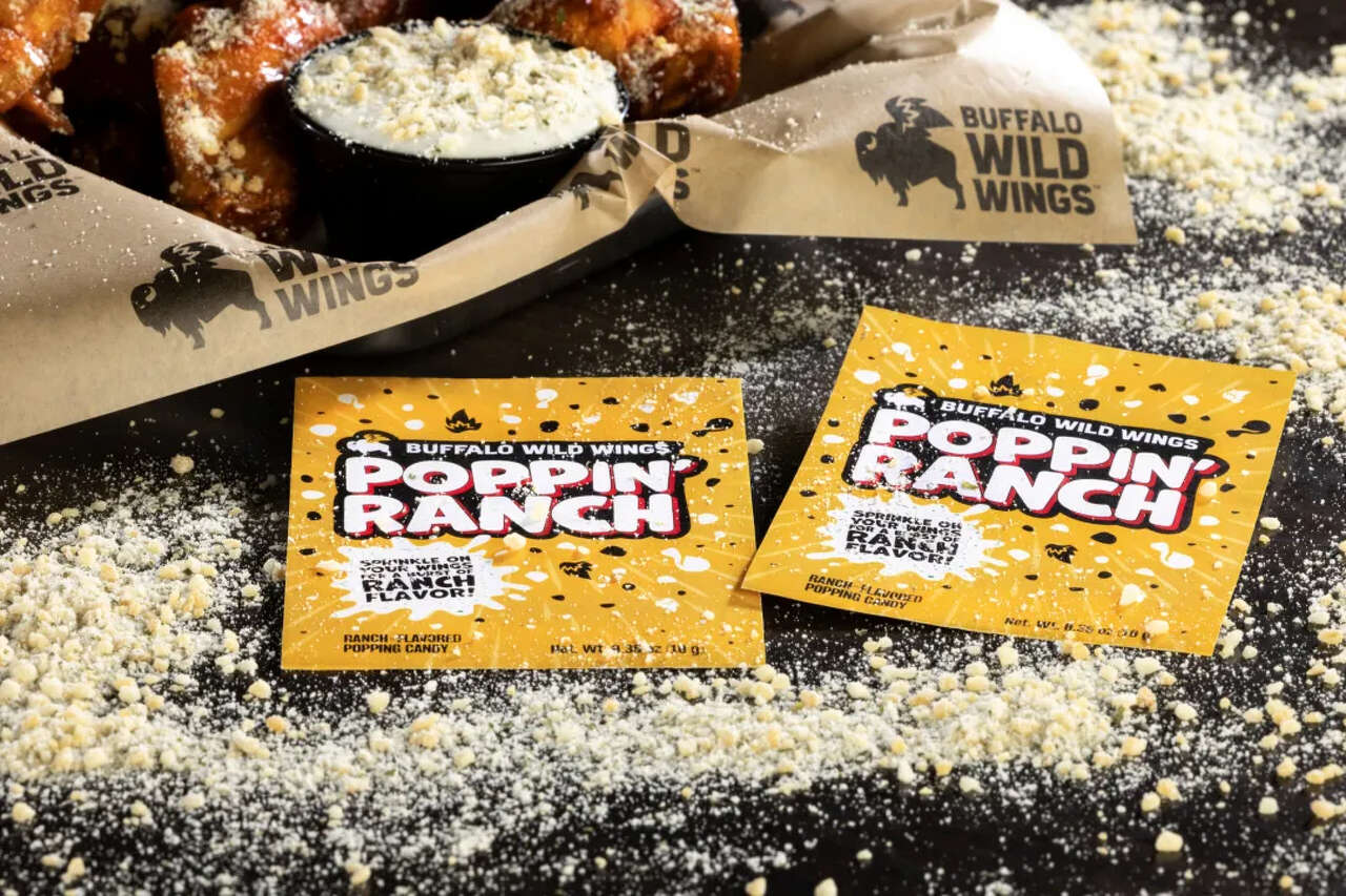 Restaurant chains roll out unusual menu items, deals and returning favorites