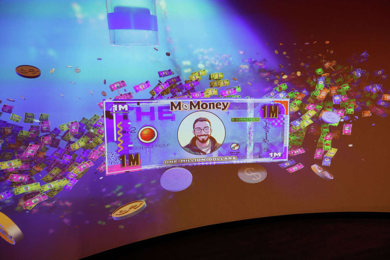 Get in on the action: 15 immersive experiences in Dallas-Fort Worth to check out
