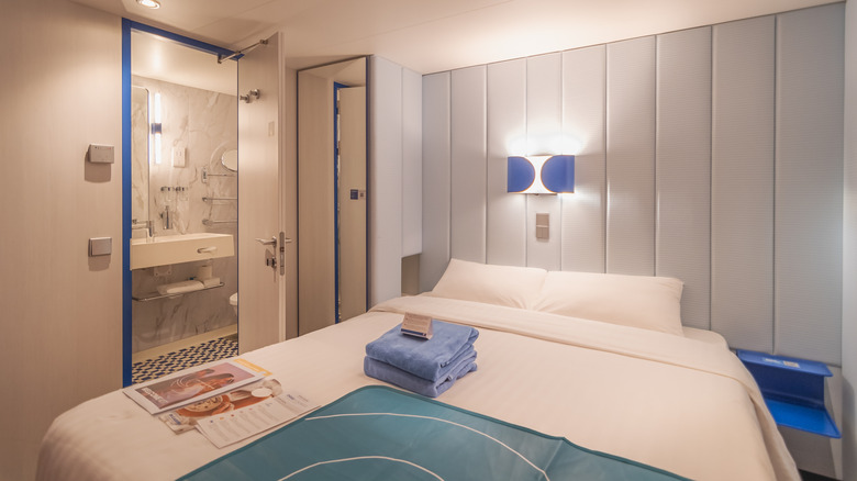 How To Book The Most Affordable Room On A Cruise