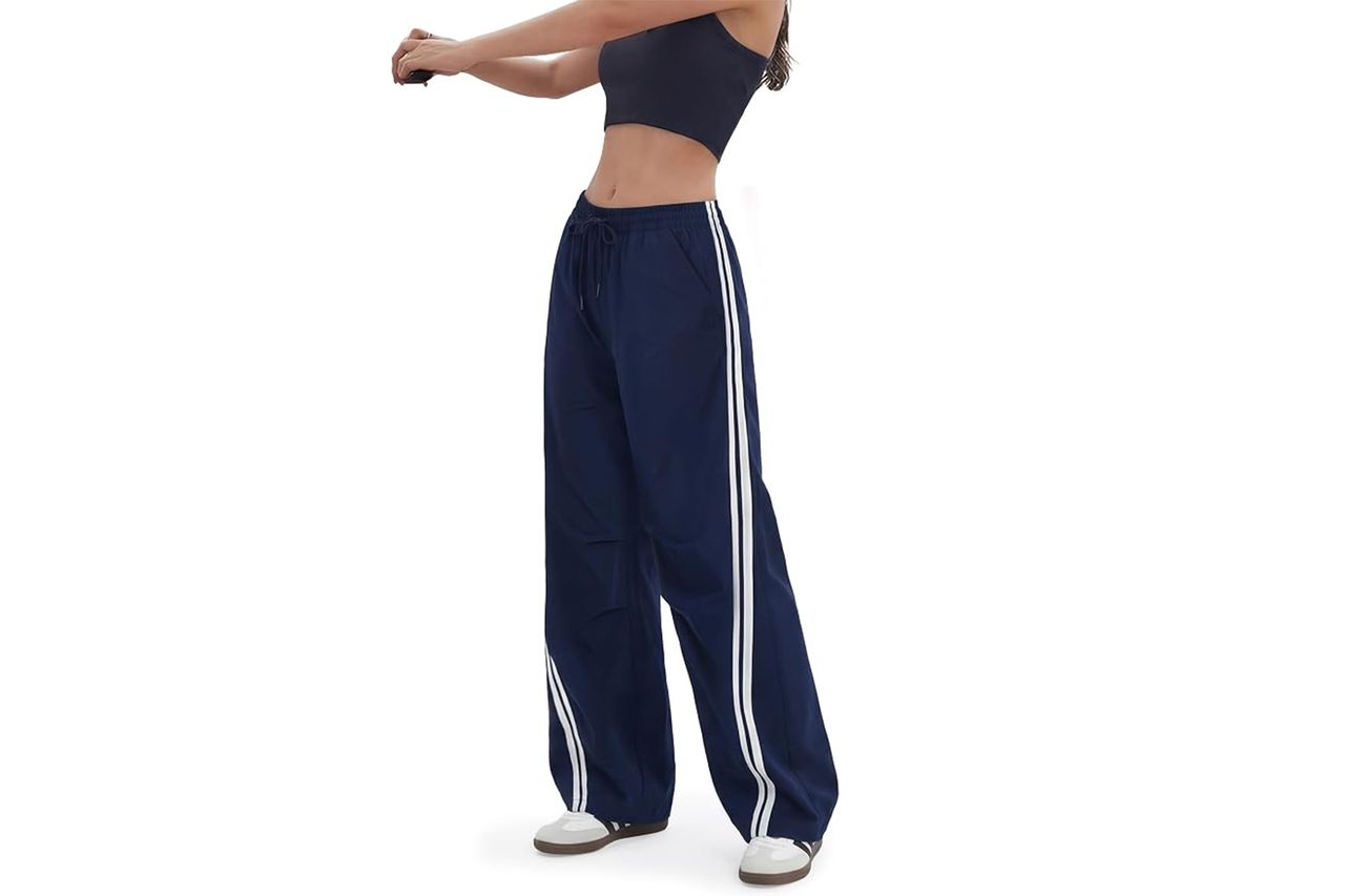 Women's Tall Inseam Track Pants