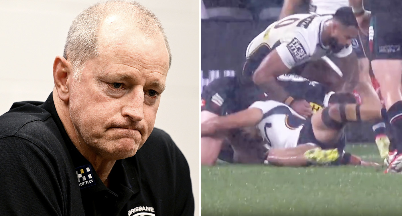 Broncos forward could face multiple weeks on sidelines in fresh blow to NRL finals hopes