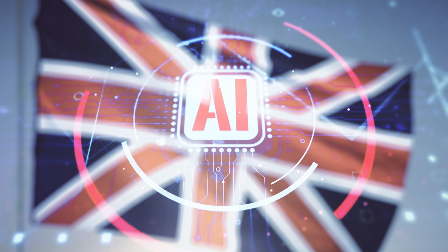 UK sets out AI adoption plan for financial services – industry reaction