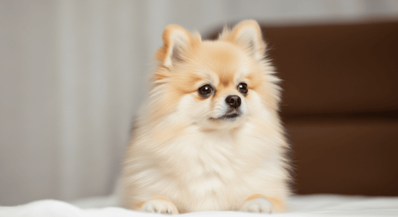 5 Small Dog Breeds That Look Like Plush Toys and Can Fit in a Handbag
