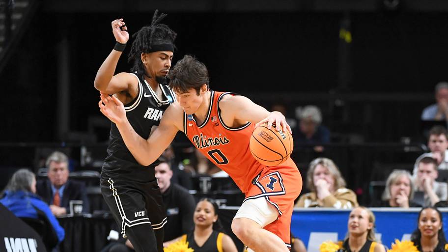 3 key takeaways from Illinois basketball's summer highlights