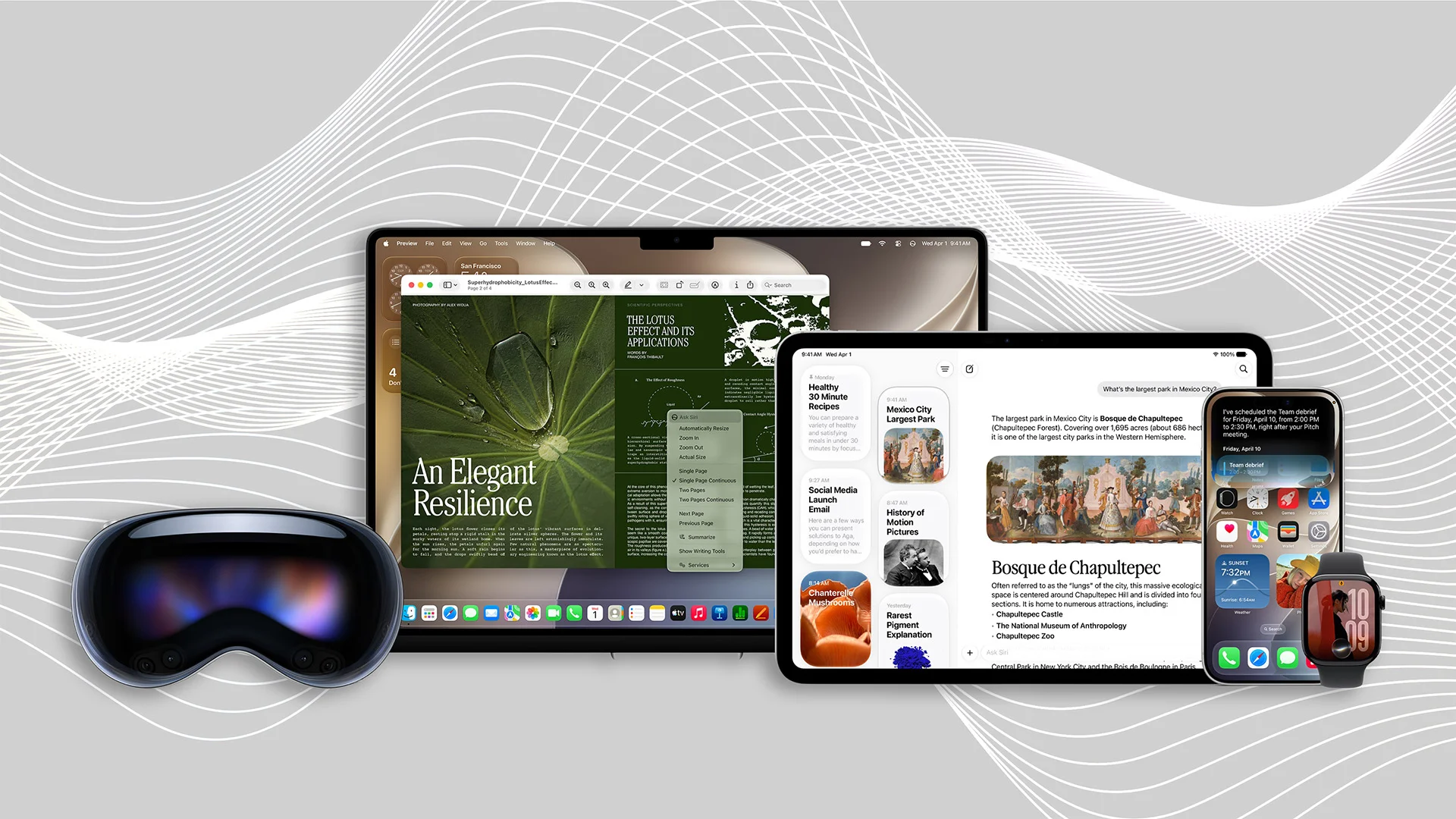 Apple Finally Fixed Siri—and It May Be Your New Favorite AI Tool