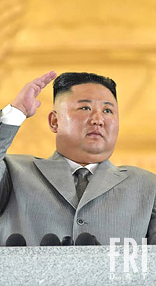 座るとすね毛が！トランプ、習近平、金正恩… 日本人ジャーナリストが見た「世界の独裁者4人」の素顔【ギャラリー】
