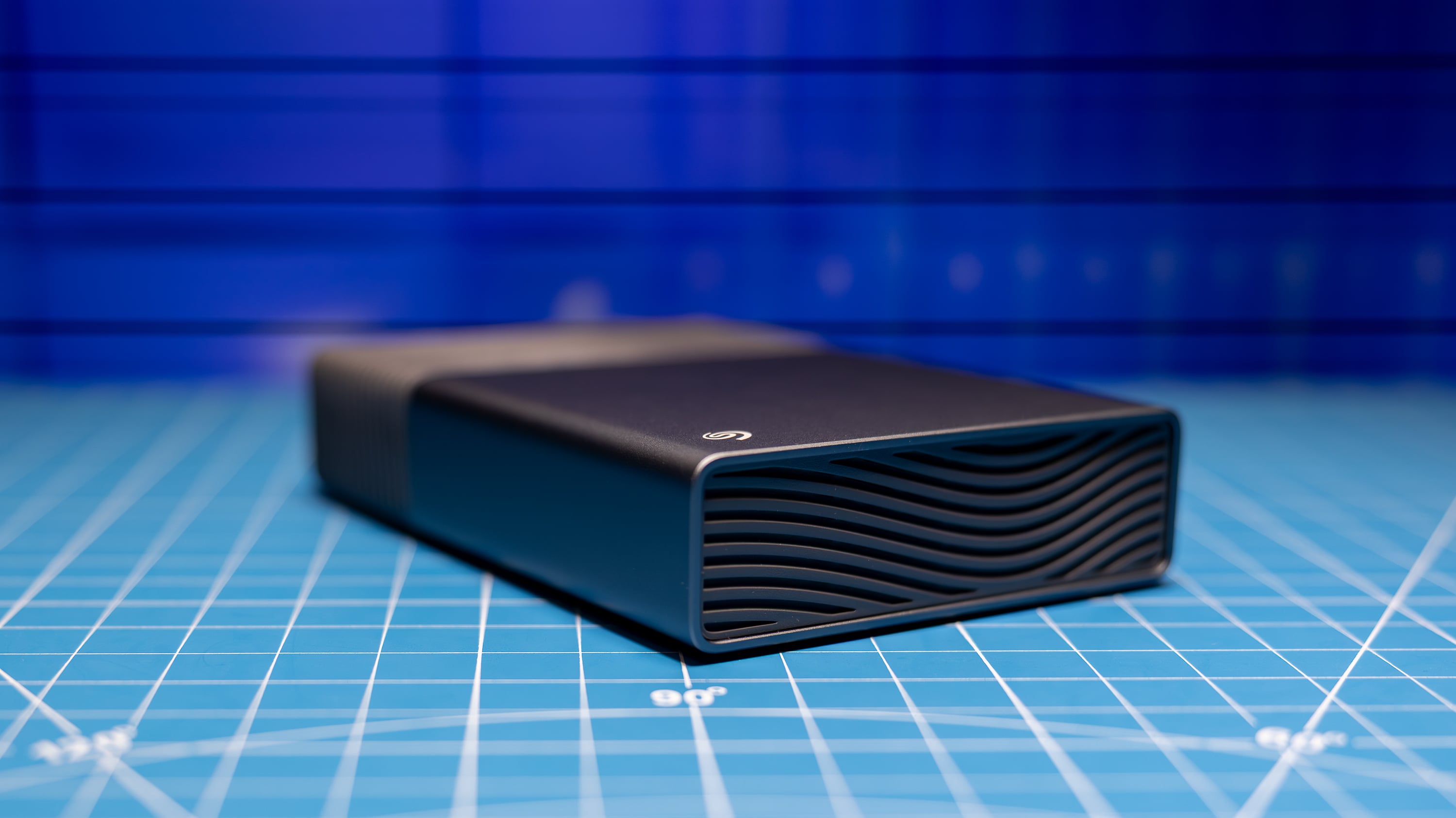Seagate One Touch (8TB) Review: Big Storage, No Brick Required