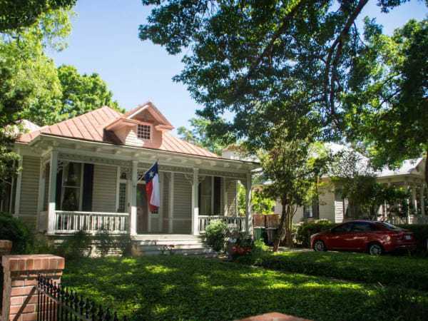 San Antonio surprises as one of worst US cities for first-time buyers