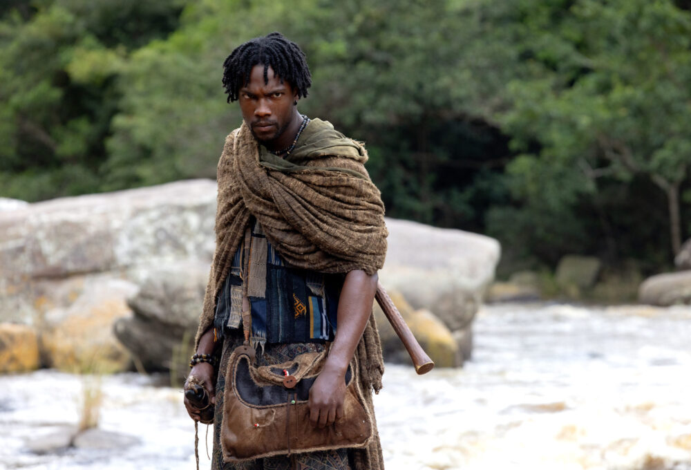 Children of Blood and Bone