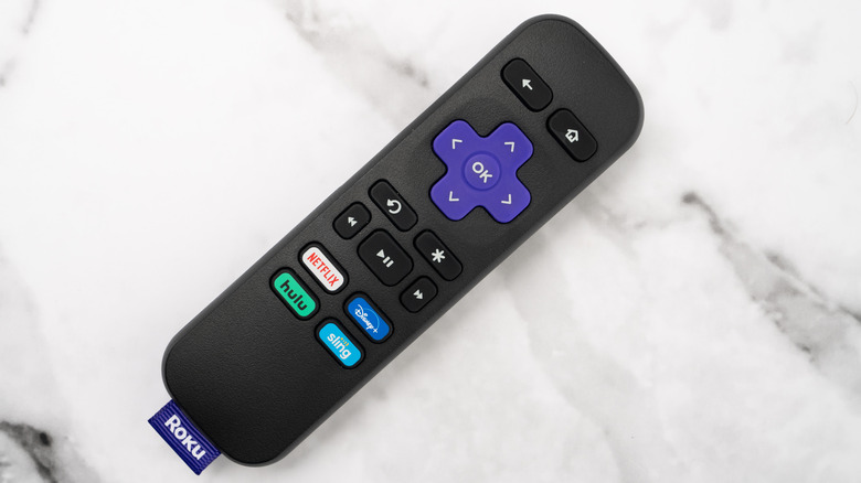 Why do Roku remotes have tags – and can you remove them?
