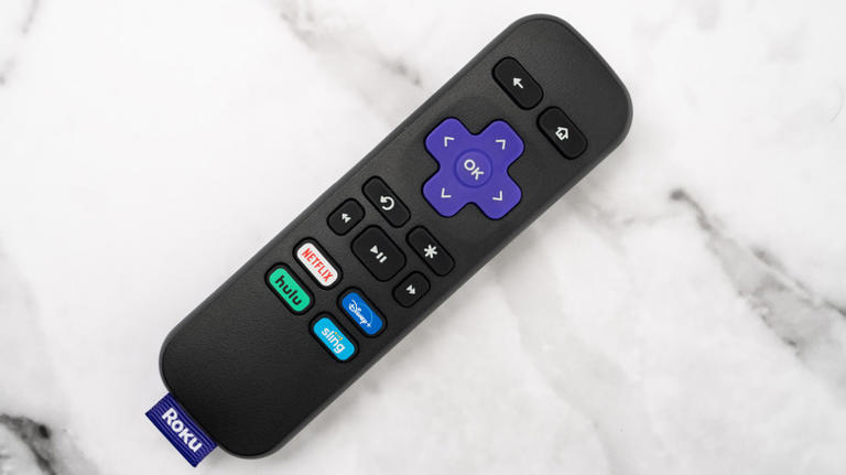Why do Roku remotes have tags – and can you remove them?