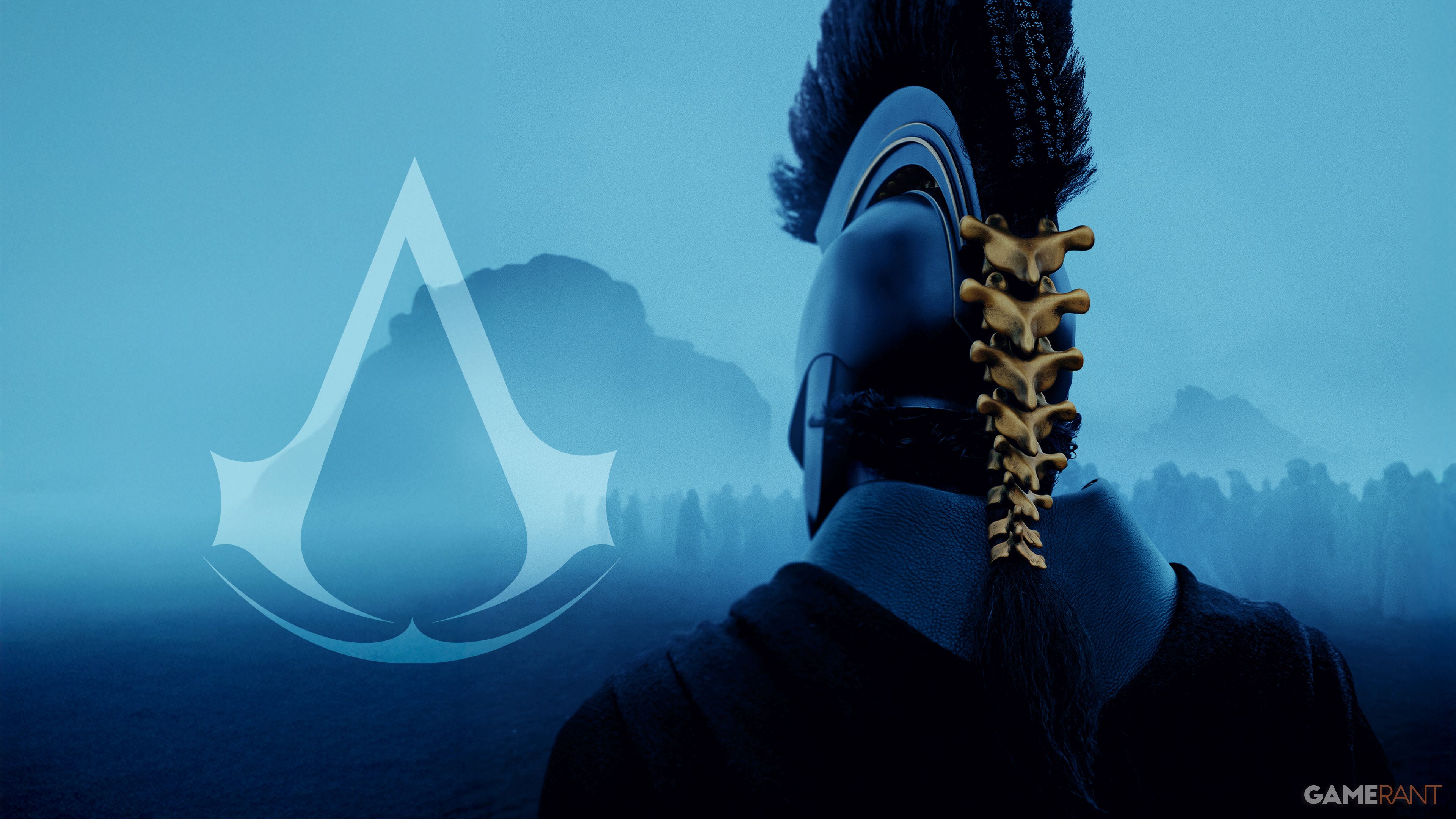 Christopher Nolan's Odyssey Just Made the Best Assassin's Creed RPG a Must-Play
