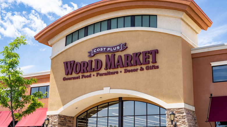 The Underrated Store That's A Goldmine For Unique And International Candy