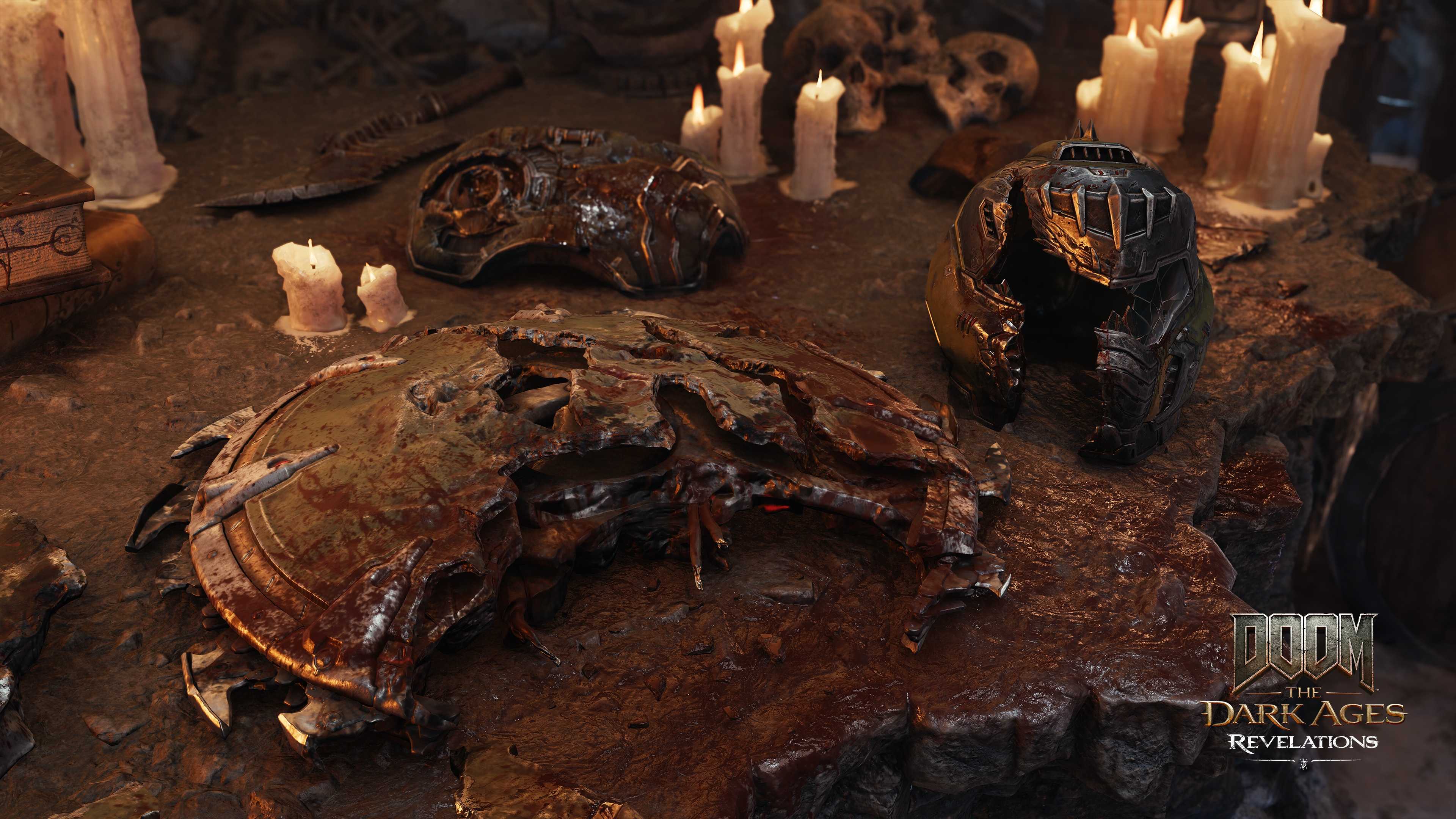 Doom The Dark Ages Revelations 07