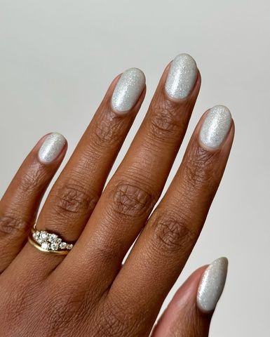 short nails
