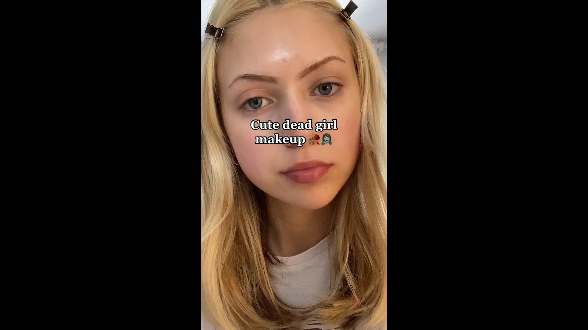 Easy makeup looks!