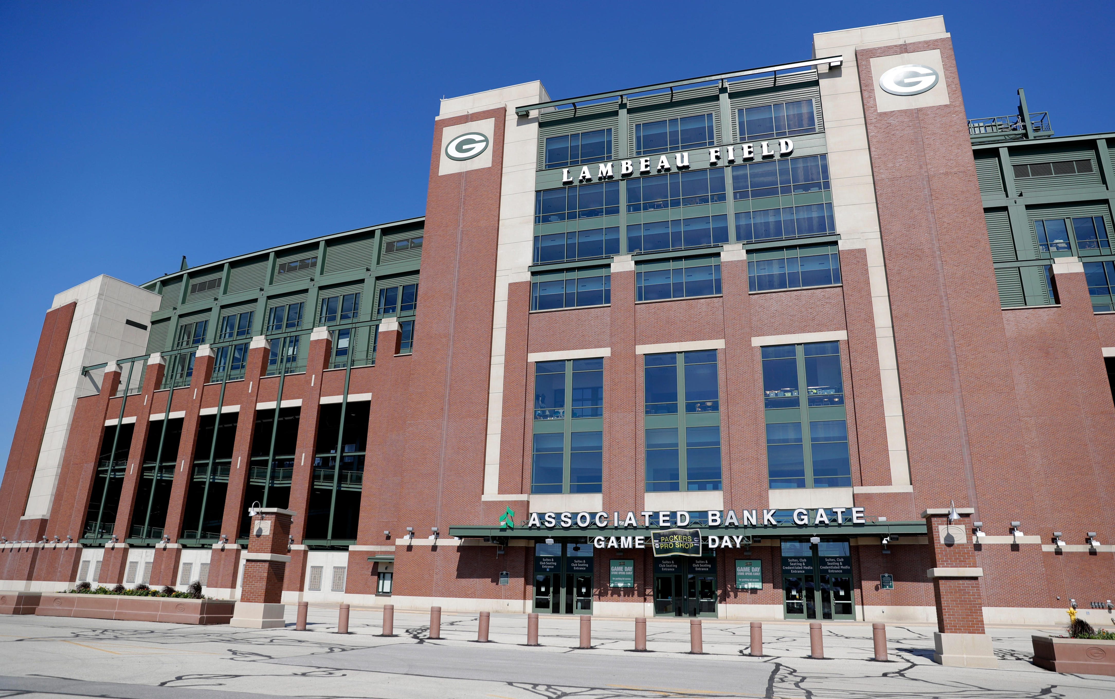 10 of the best college football games through Labor Day