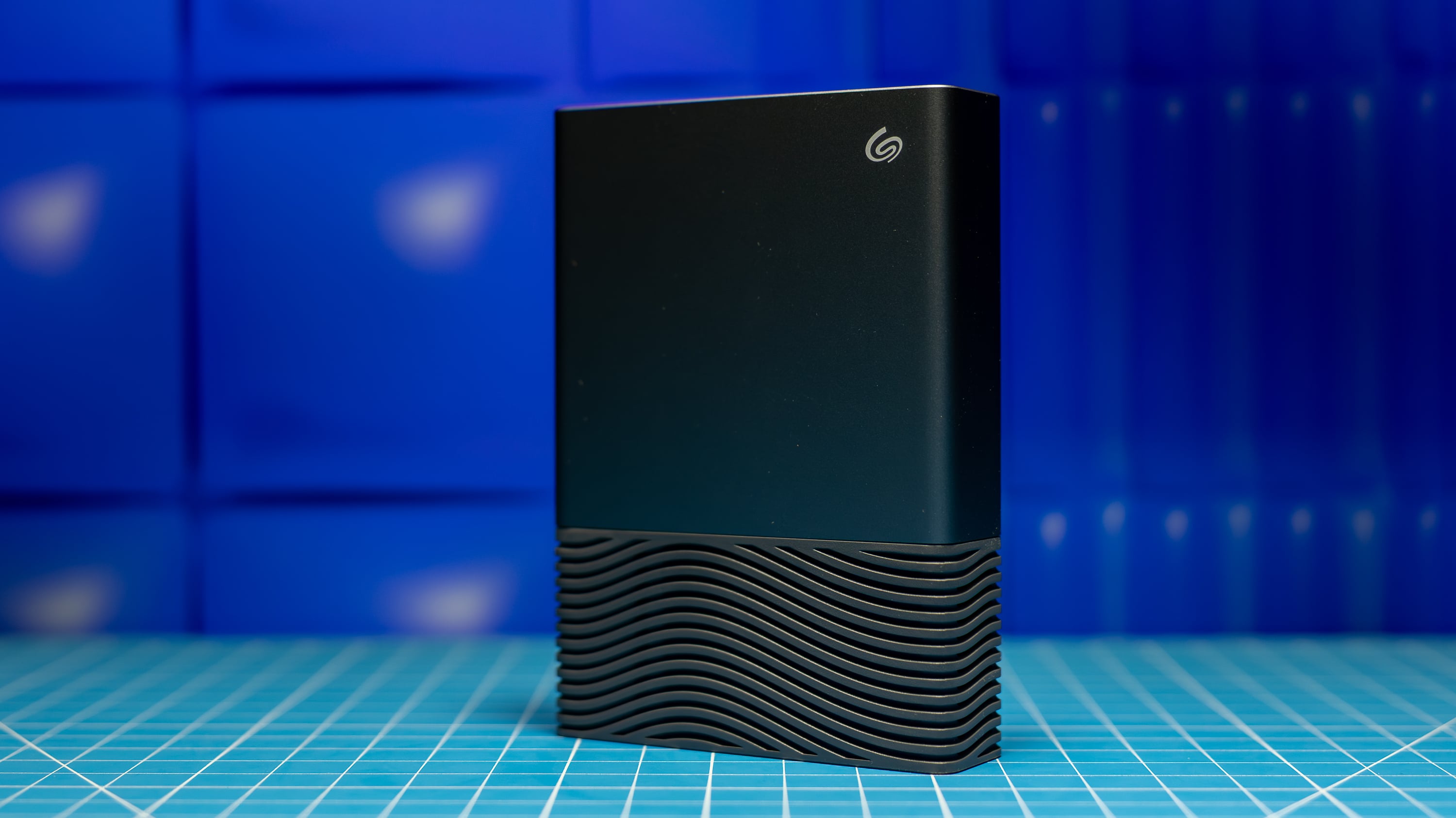 Seagate One Touch (8TB) Review: Big Storage, No Brick Required