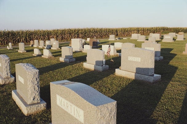 Baby Boomers Are Warning Us About These 28 Things That Will Die Without Their Generation, And I’m In Shock