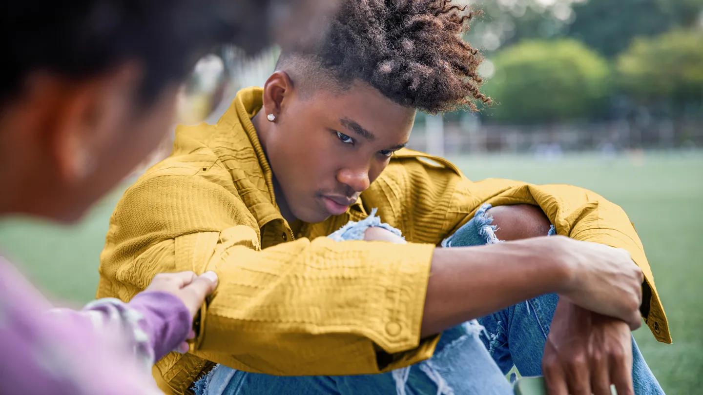 7 Easily Missed Signs Your Child Might Have Depression