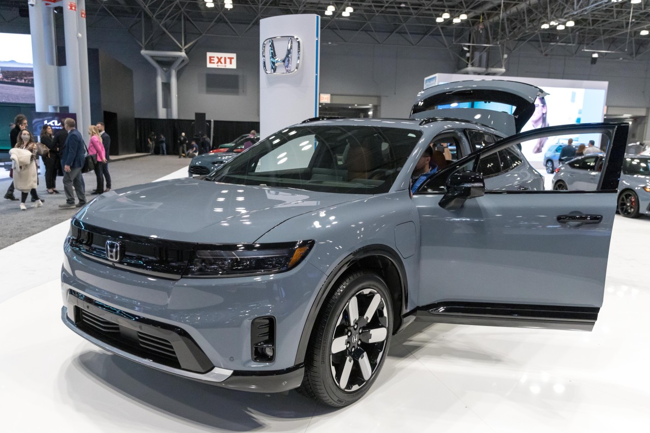 Honda will stop selling its lone electric vehicle in the US
