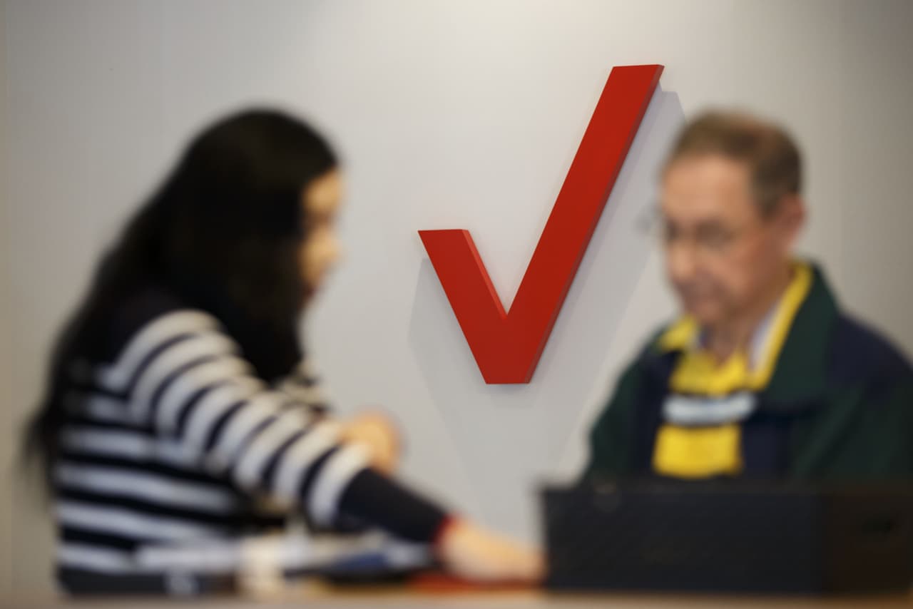 Verizon to lay off 3,000 workers as part of broader restructuring