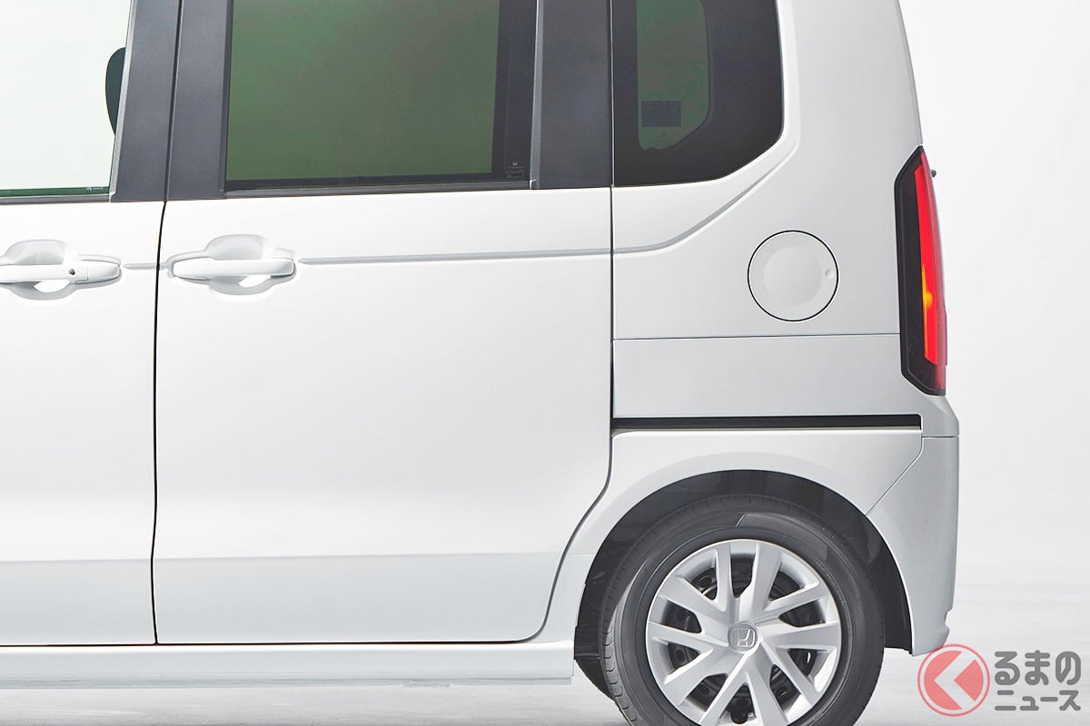 新車176万円！ ホンダ「“新型”スライドドア・ワゴン」発表！ 上品な 