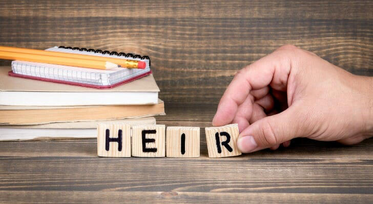 Heirs at law: Estate planning definition