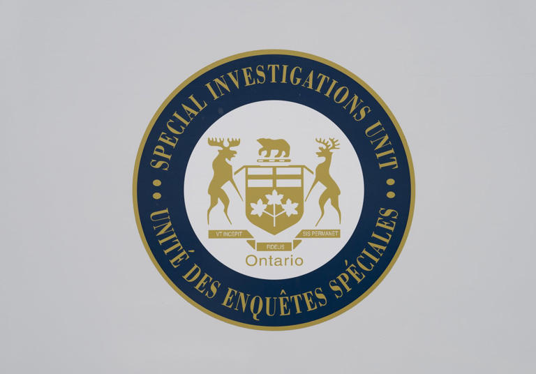 Watchdog investigates after Toronto police fire multiple Tasers ...
