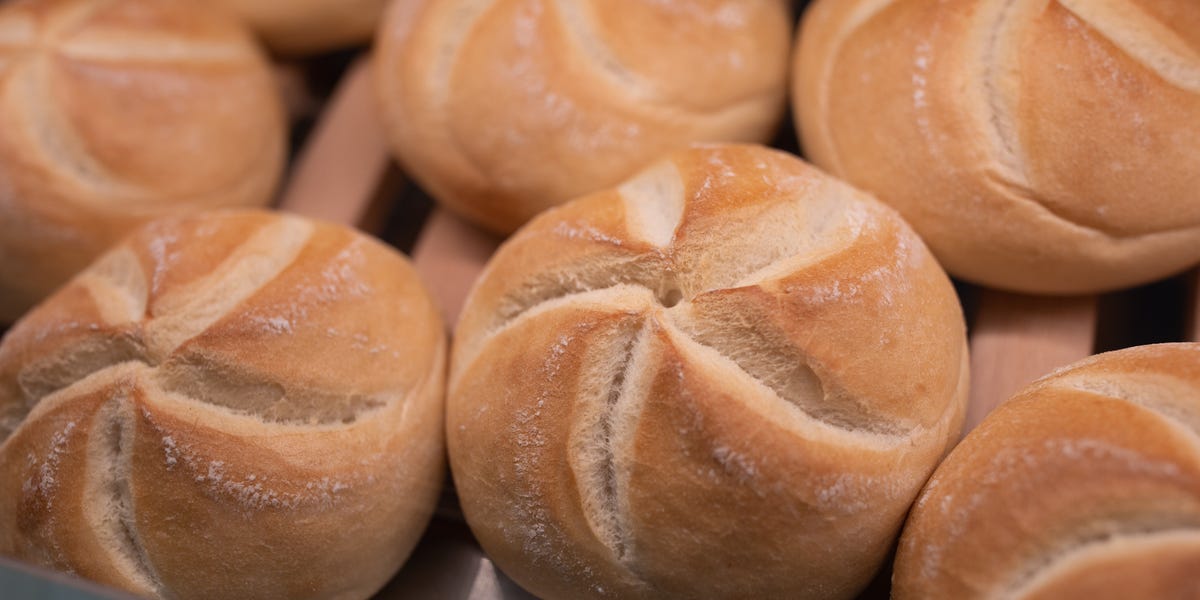 FDA announces recall of more than 700,000 Pillsbury roll products
