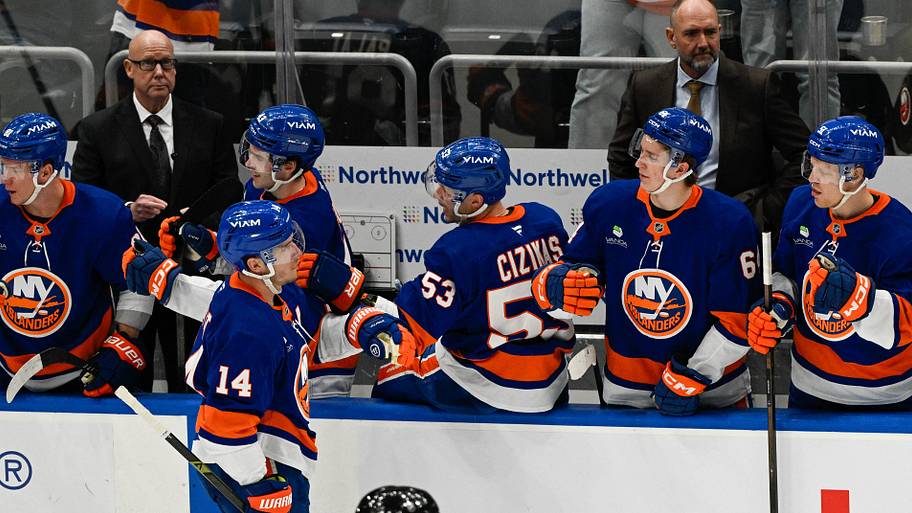Games and storylines you need to know after NY Islanders schedule release