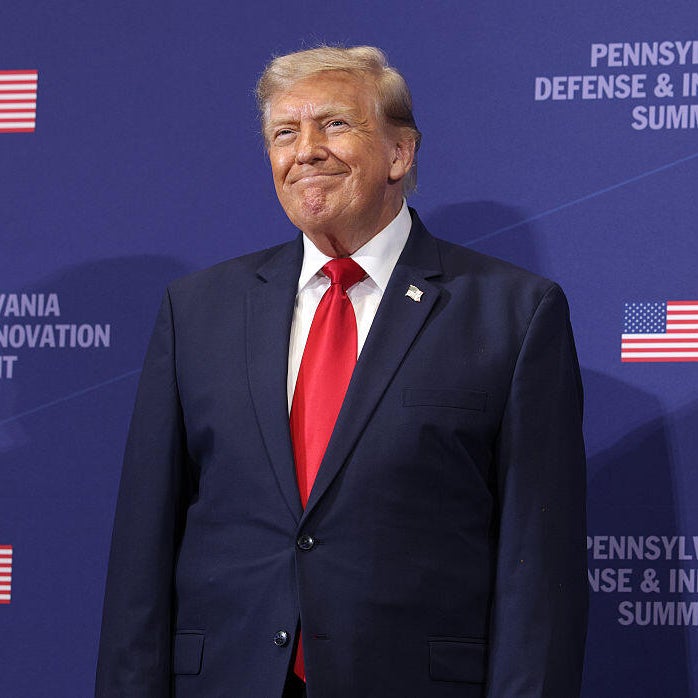 Trump Media to sell faster access to president's Truth Social posts