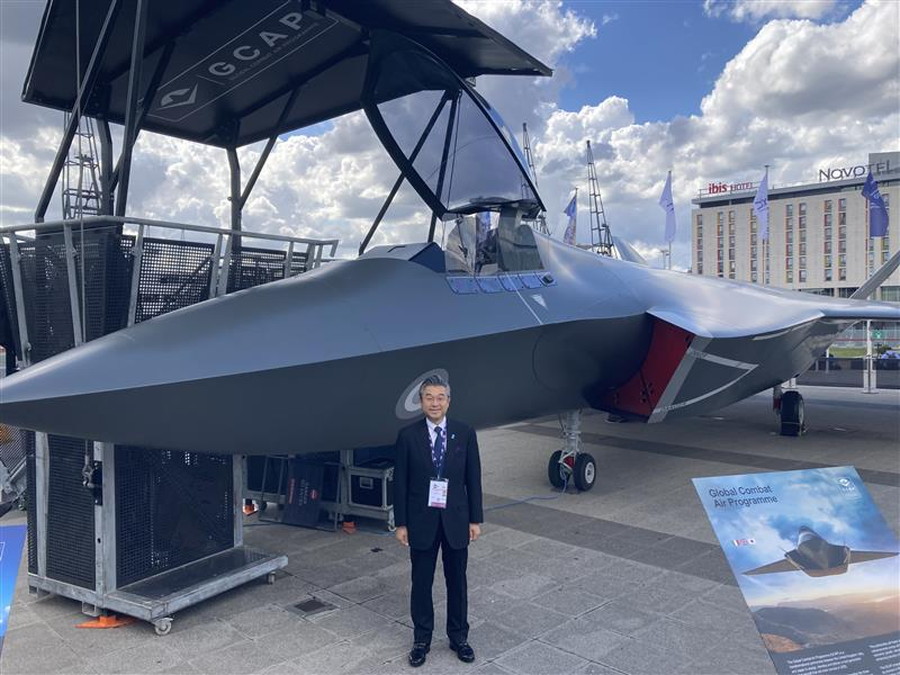 空自が渇望する次期戦闘機GCAP「新たな参加国はどこだ？」日本のスケジュールを狂わせない“最有力候補”の条件